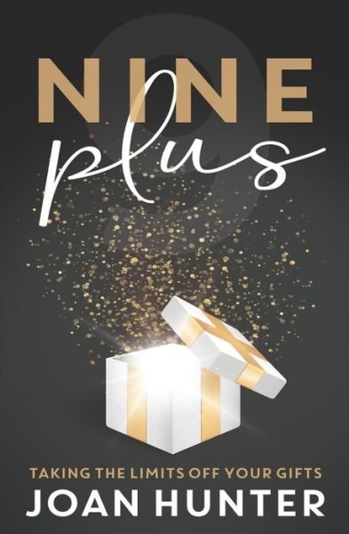 Cover for Joan Hunter · Nine Plus (Bok) (2021)
