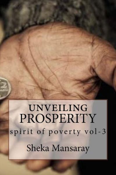 Cover for Sheka Mansaray · Unveiling Prosperity (Paperback Book) (2018)