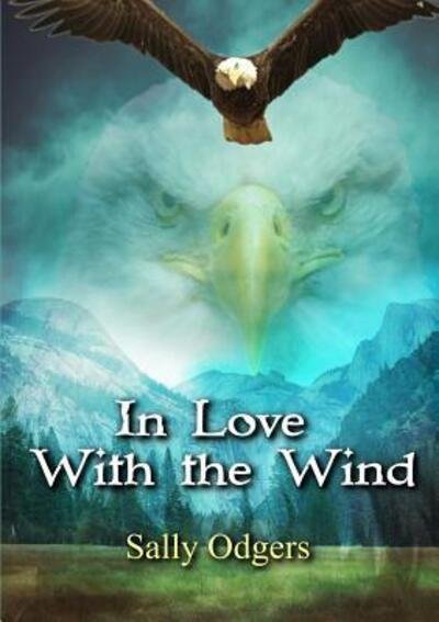 Cover for Sally Odgers · In Love with the Wind and Other Stories (Paperback Book) (2016)