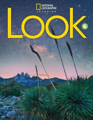 Look 6 (British English) - Mary Charrington - Books - Cengage Learning, Inc - 9781337710947 - December 31, 2018