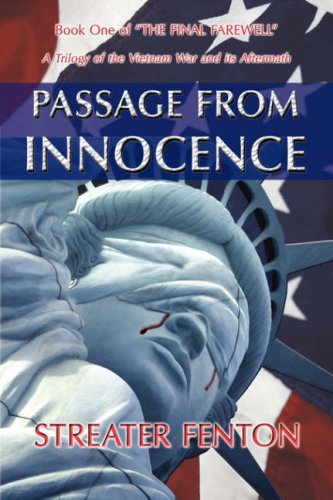 Streater Fenton · Passage from Innocence (Gebundenes Buch) (2007)