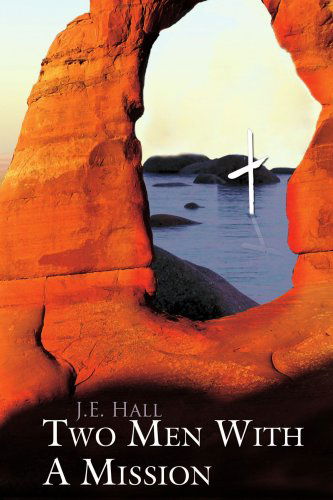 Cover for James Hall · Two men with a Mission (Pocketbok) (2007)