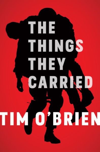 Cover for Tim O'Brien · Things They Carried (Buch) (2017)