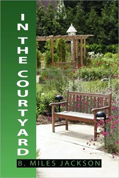 Cover for Barbara Jackson · In the Courtyard (Paperback Book) (2009)