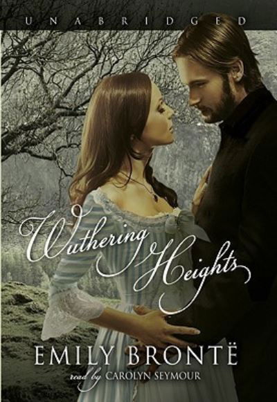 Wuthering Heights - Emily Bronte - Other - Findaway World - 9781441727947 - May 1, 2010