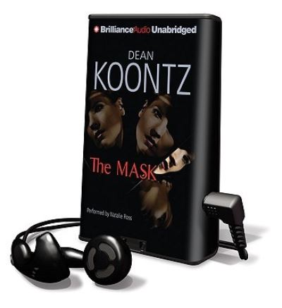 Cover for Dean R Koontz · The Mask (N/A) (2010)