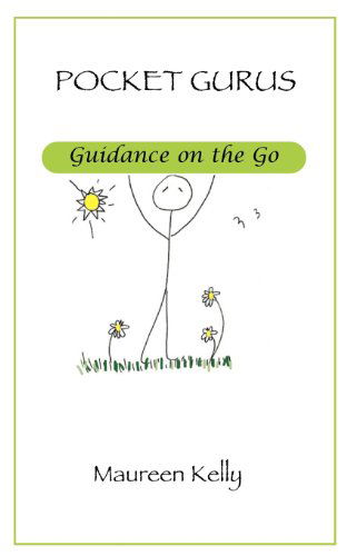 Cover for Maureen Kelly · Pocket Gurus - Guidance on the Go (Paperback Book) (2012)