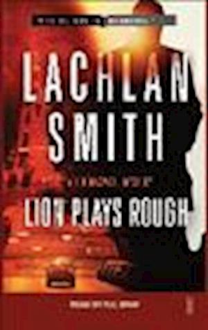 Cover for Lachlan Smith · Lion Plays Rough (N/A) (2014)