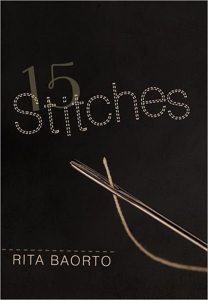 Cover for Rita Baorto · 15 Stitches (Innbunden bok) (2012)