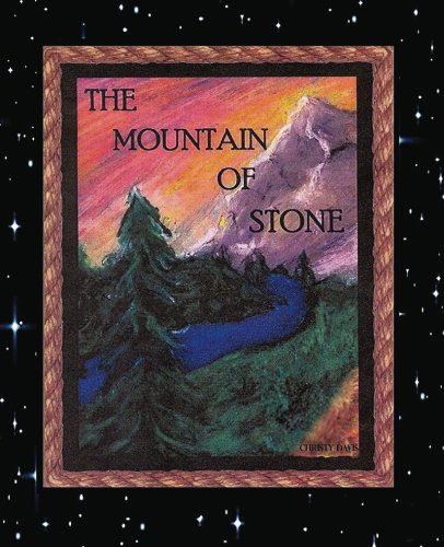 Cover for Christy Davis · The Mountain of Stone (Taschenbuch) (2013)