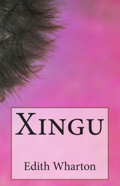 Xingu - Edith Wharton - Bøger - Createspace - 9781496123947 - 1. marts 2014