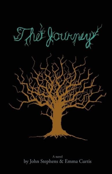 Cover for John Stephens · The Journey (Pocketbok) (2014)
