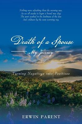 Cover for Erwin Parent · Death of a Spouse (Paperback Book) (2017)