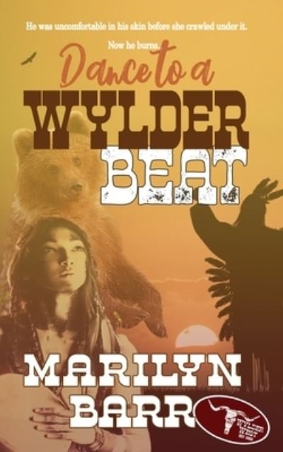 Cover for Marilyn Barr · Dance to a Wylder Beat (Book) (2021)
