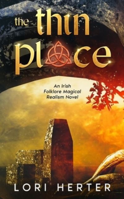 Cover for Lori Herter · The Thin Place (Paperback Book) (2013)