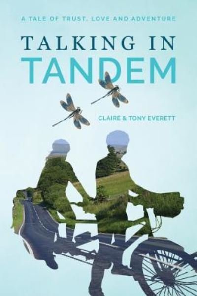 Cover for Tony Everett · Talking in Tandem (Paperback Book) (2015)