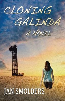 Cover for Jan Smolders · Cloning Galinda (Pocketbok) (2017)