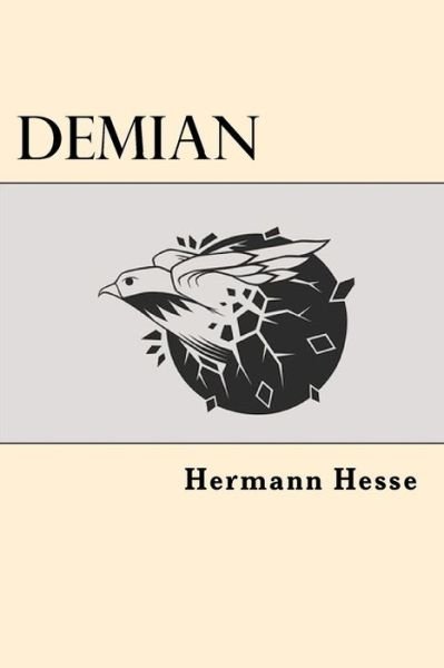 Cover for Hermann Hesse · Demian (Paperback Bog) [Spanish edition] (2017)