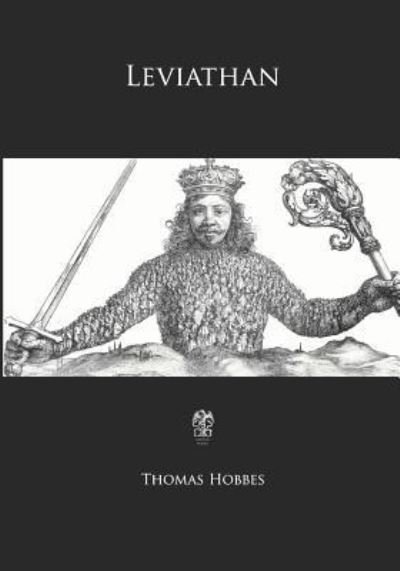 Cover for Thomas Hobbes · Leviathan (Paperback Book) (2017)