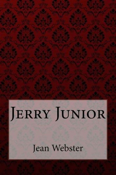 Cover for Jean Webster · Jerry Junior Jean Webster (Paperback Book) (2017)