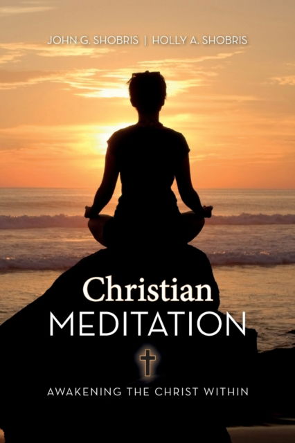 Cover for John Shobris · Christian Meditation (N/A) (2022)