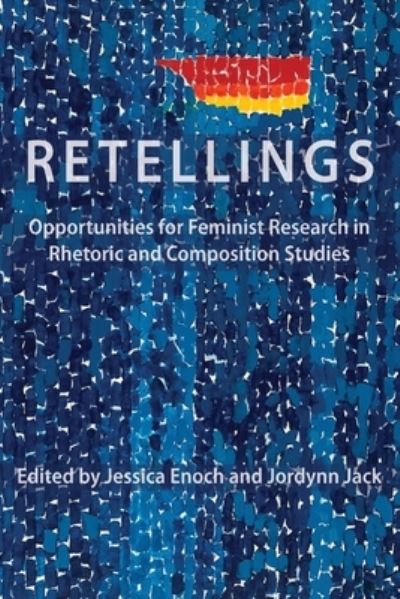 Cover for Professor Jessica Enoch · Retellings (Pocketbok) (2019)