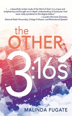 Cover for Malinda Fugate · Other Three Sixteens (Hardcover Book) (2020)