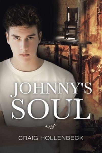 Cover for Craig Hollenbeck · Johnny's Soul (Paperback Book) (2020)