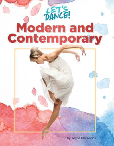 Joyce Markovics · Modern and Contemporary (Book) (2024)