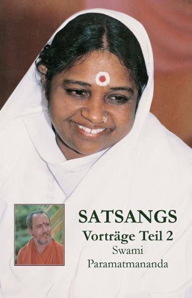 Vortrage 2 von Swami Paramatmananda - Swami Paramatmananda Puri - Boeken - M.A. Center - 9781680375947 - 8 september 2016