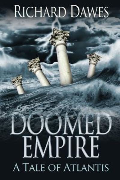 Cover for Richard Dawes · Doomed Empire (Paperback Book) (2015)