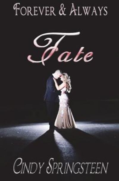 Cover for Wicked Muse · Fate (Paperback Book) (2018)