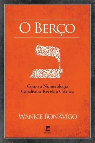 Cover for Bon' · O Ber (Taschenbuch) (2018)