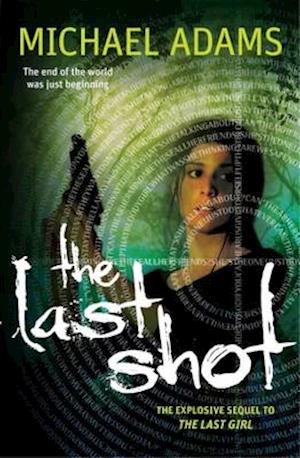 Cover for Michael Adams · The Last Shot (N/A) (2016)