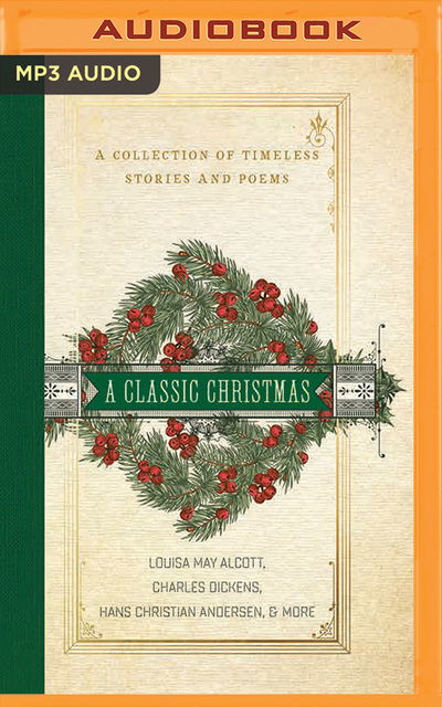 Cover for Henry O. Arnold · A Classic Christmas (CD) (2019)