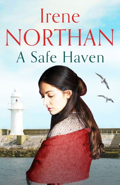 Cover for Irene Northan · A Safe Haven - The Devon Sagas (Paperback Book) (2021)