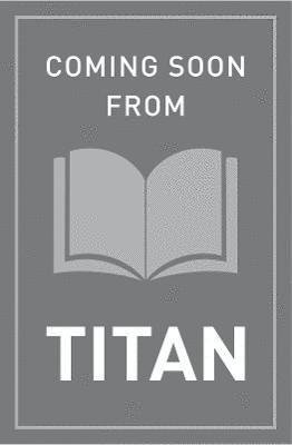 Among the Living - Tim Lebbon - Books - Titan Books Ltd - 9781803365947 - February 13, 2024