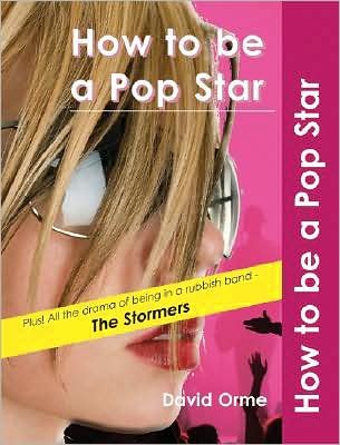 Cover for Orme David · How to be a Pop Star - Trailblazers (Paperback Book) (2019)