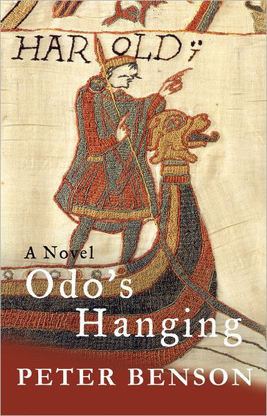 Odo's Hanging - Benson Peter - Andet - Alma Books Ltd - 9781846881947 - 12. april 2012