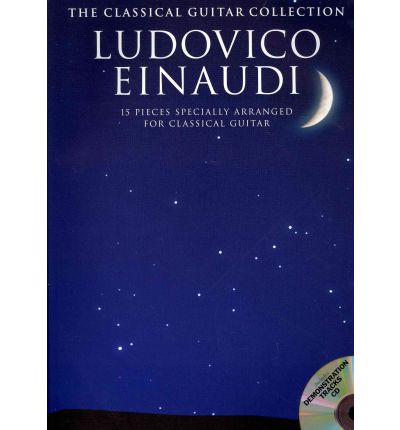 Cover for The Classical Guitar Collection (Book) (2011)
