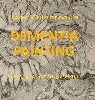 Cover for Stefan Szczelkun · Dementia Painting (Hardcover Book) (2022)