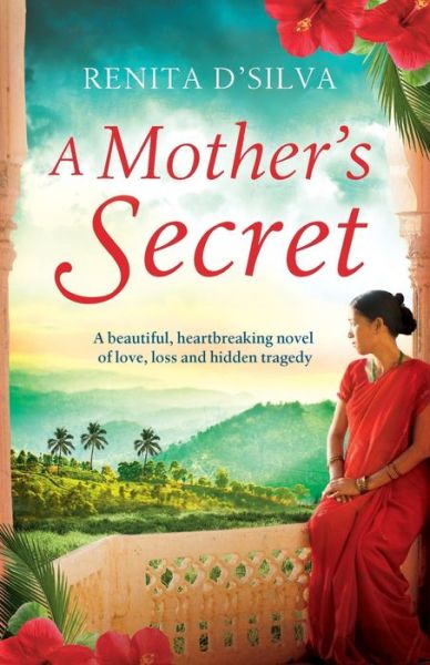 Cover for Renita D'Silva · A Mother's Secret (Pocketbok) (2016)