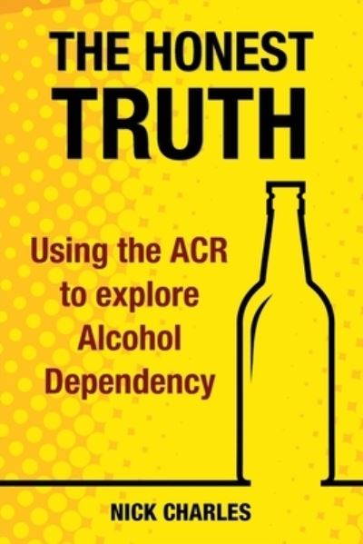 Honest Truth - Nick Charles - Books - Dark River - 9781911121947 - July 21, 2021