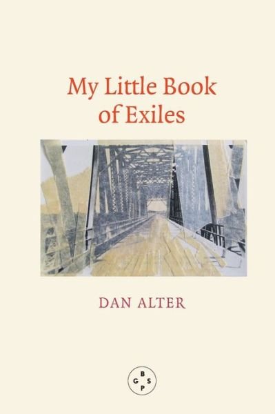 Cover for Dan Alter · My Little Book Of Exiles (Paperback Book) (2022)
