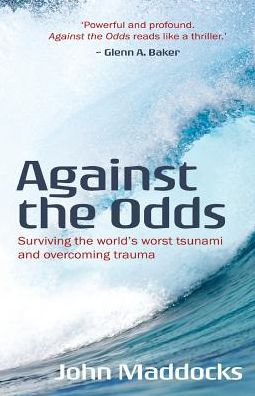 John Maddocks · Against the Odds (Paperback Book) (2018)