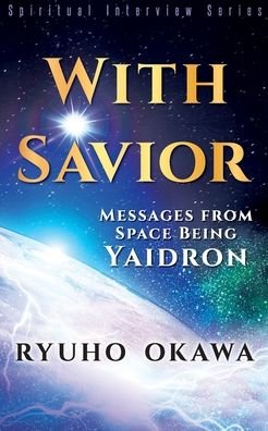 Cover for Ryuho Okawa · With Savior (Pocketbok) (2020)