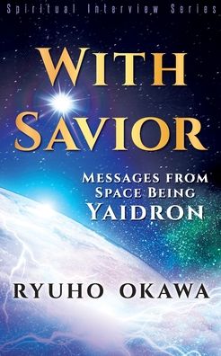 Cover for Ryuho Okawa · With Savior (Taschenbuch) (2020)