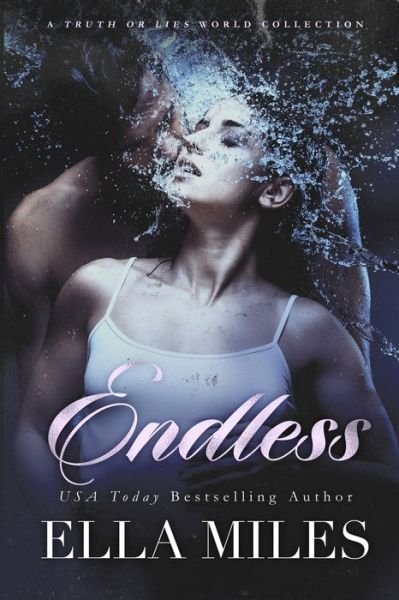 Cover for Ella Miles · Endless (Paperback Book) (2022)