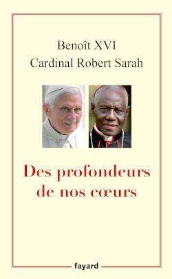 Des profondeurs de nos coeurs - Sarah - Books -  - 9782213716947 - 