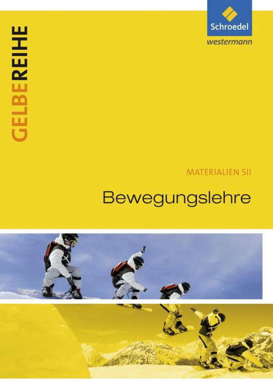 Sporttheorie. Bewegungslehre (Book)